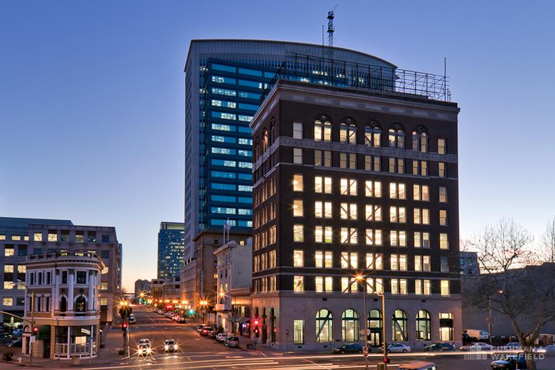 Oakland - Office