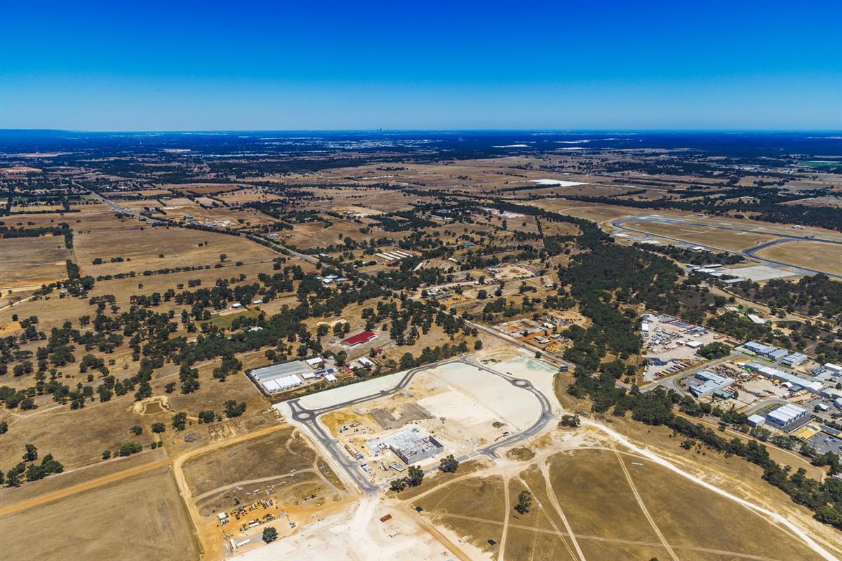 Lot/1001 & 1002 Kingsford Town Centre Pad Sites