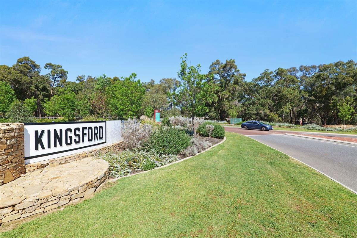 Lot/1001 & 1002 Kingsford Town Centre Pad Sites