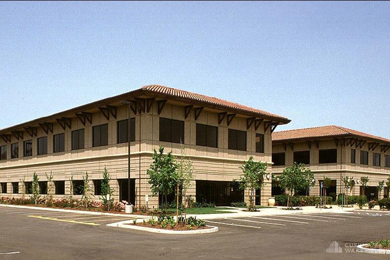 Pleasanton - Office