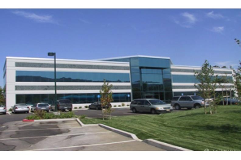 Pleasanton - Office