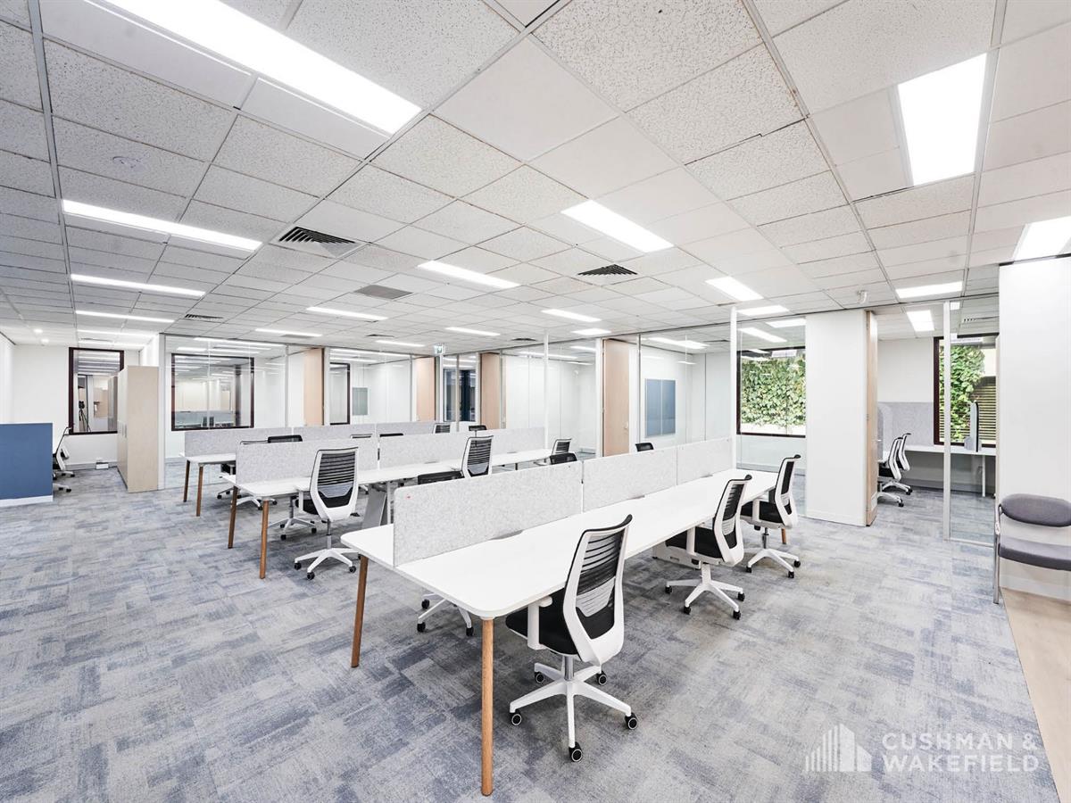 Level 4/377 Little Lonsdale Street