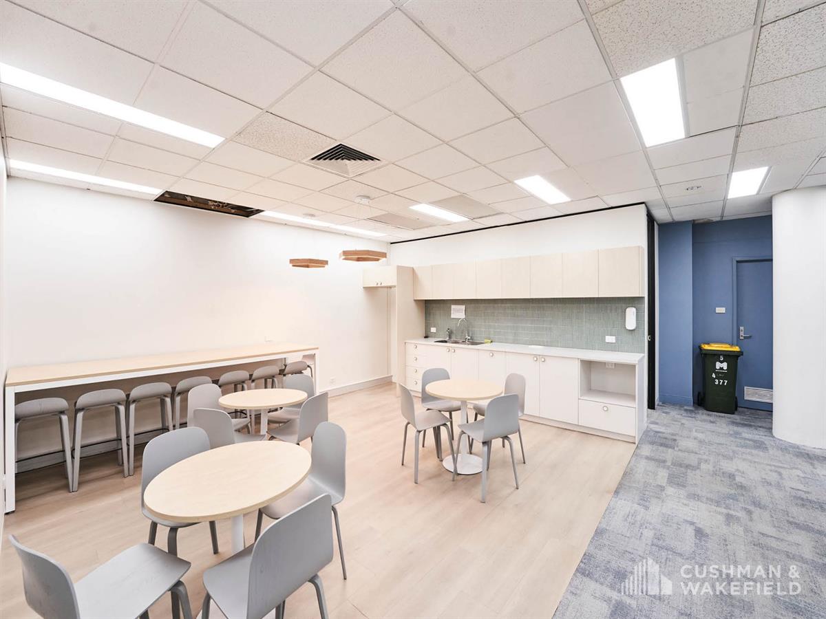 Level 4/377 Little Lonsdale Street