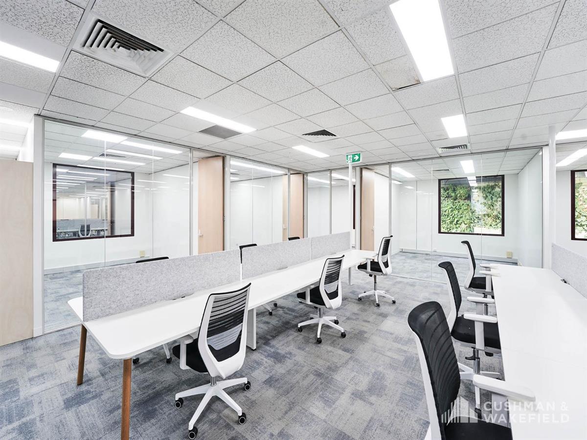 Level 4/377 Little Lonsdale Street
