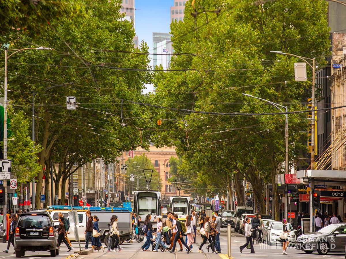 Level 4/377 Little Lonsdale Street