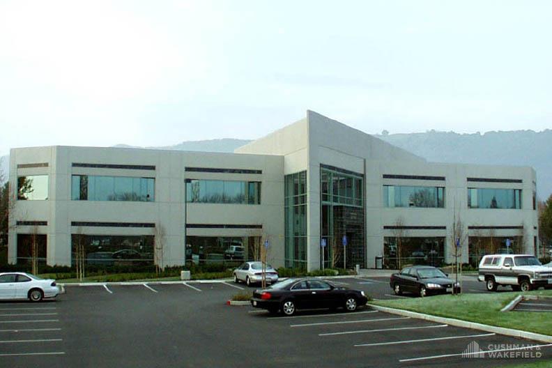 Pleasanton - Office