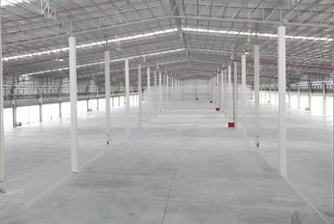 Warehouse For Rent 5,000 - 15,000 sqm. at Bangna, Samutprakan