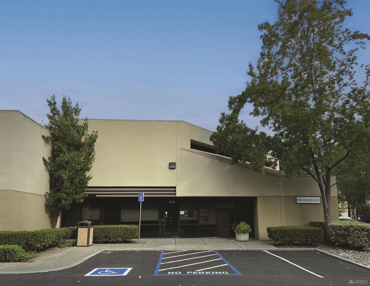 San Jose - Office