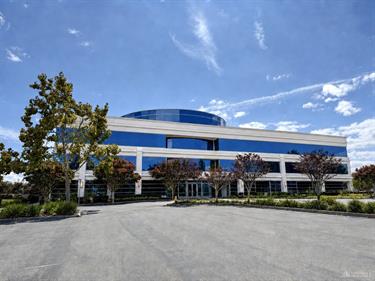 Sunnyvale - High Technology