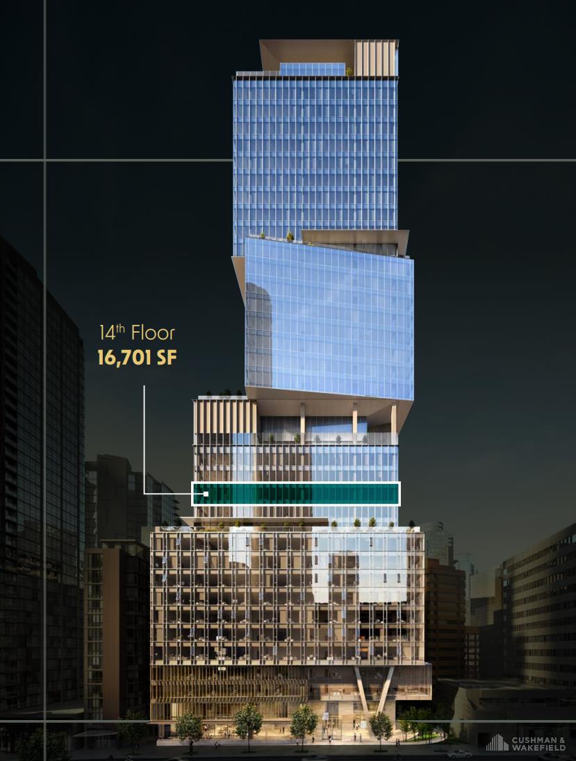 Vancouver - Office