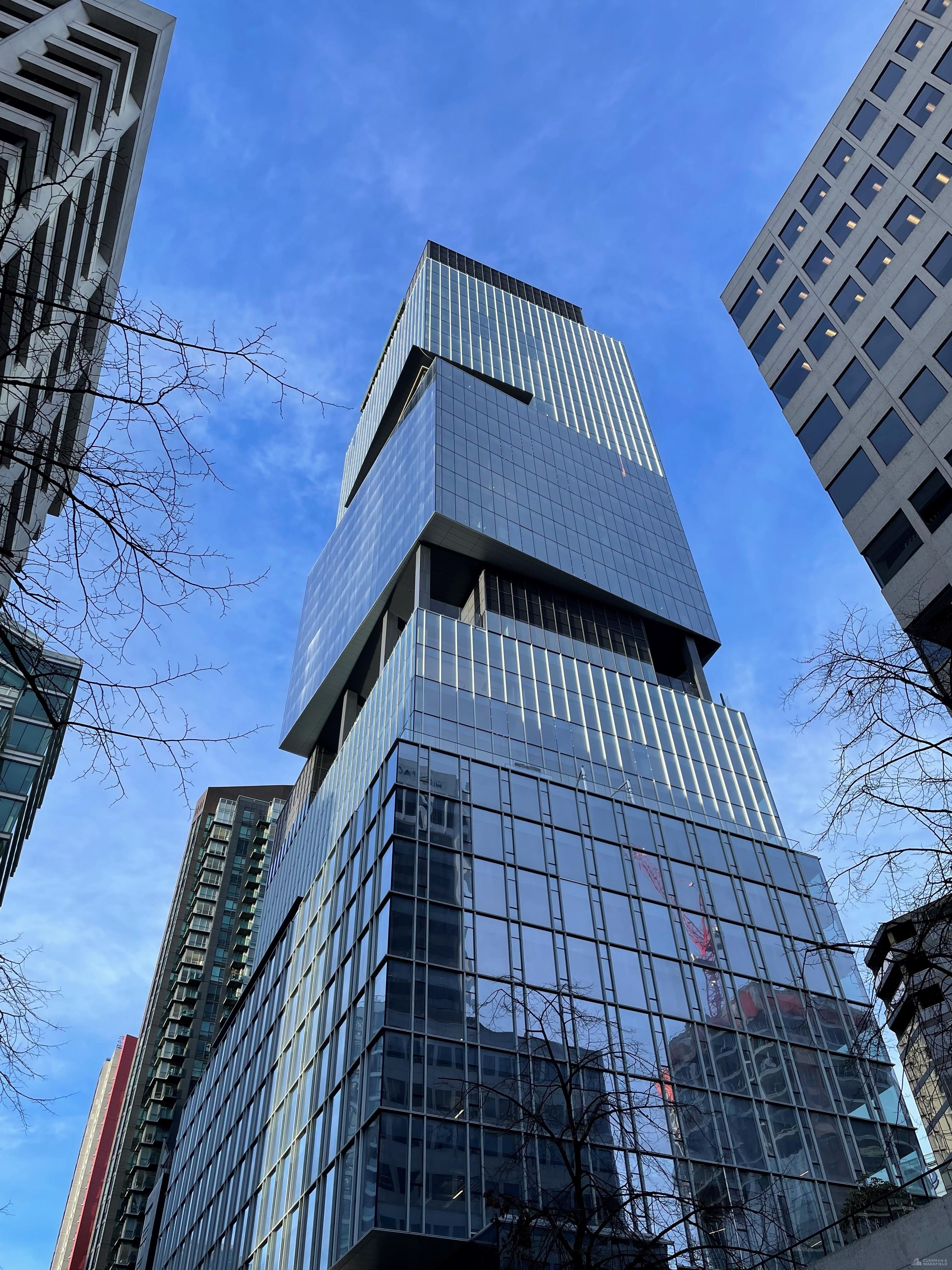 Vancouver - Office