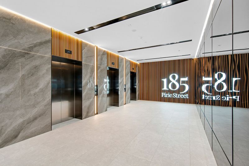 185 Pirie Street