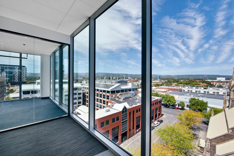 185 Pirie Street