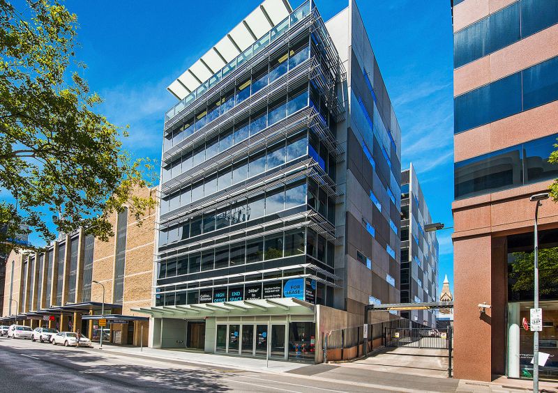 185 Pirie Street