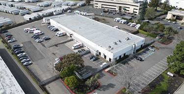 Oakland - Warehouse/Distribution