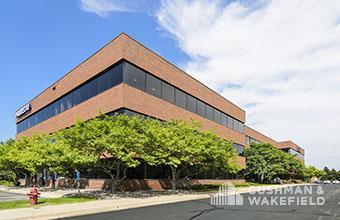 New Brighton - Office