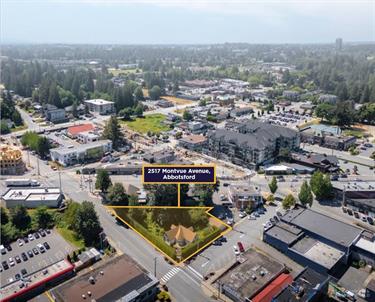 Abbotsford - Land