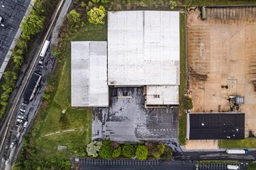 Camp Hill - Warehouse/Distribution