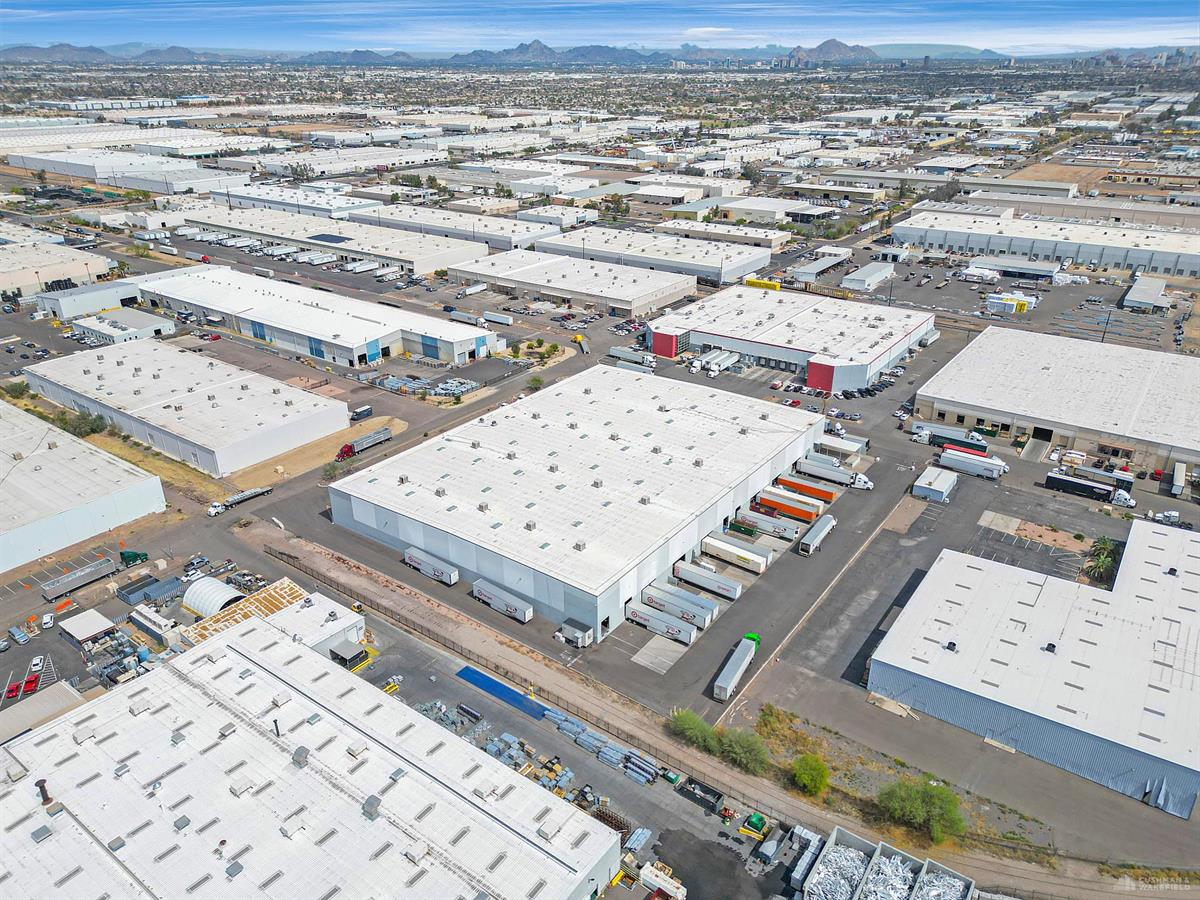 Phoenix - Warehouse/Distribution