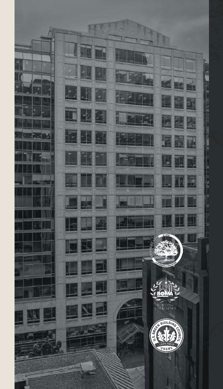 Toronto - Office