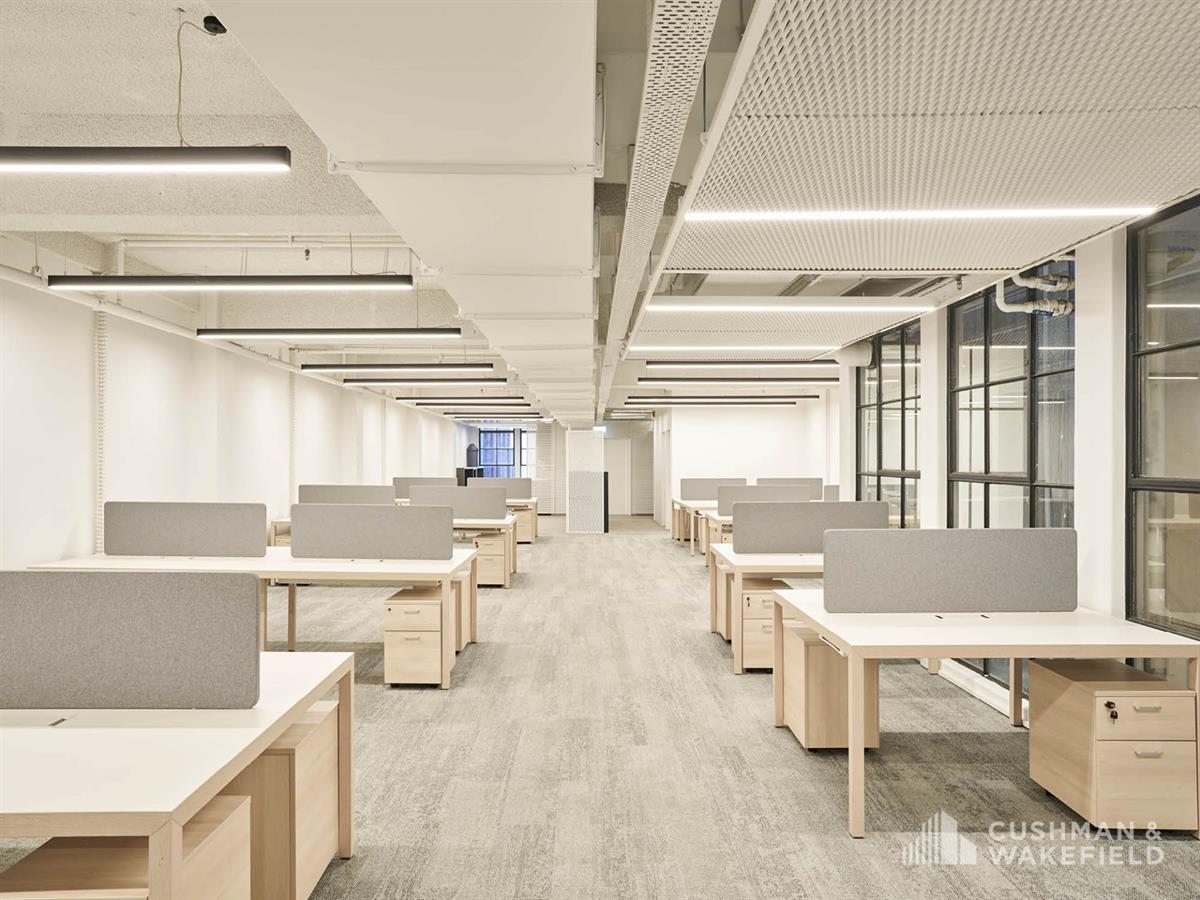 Level 3/278 Collins Street
