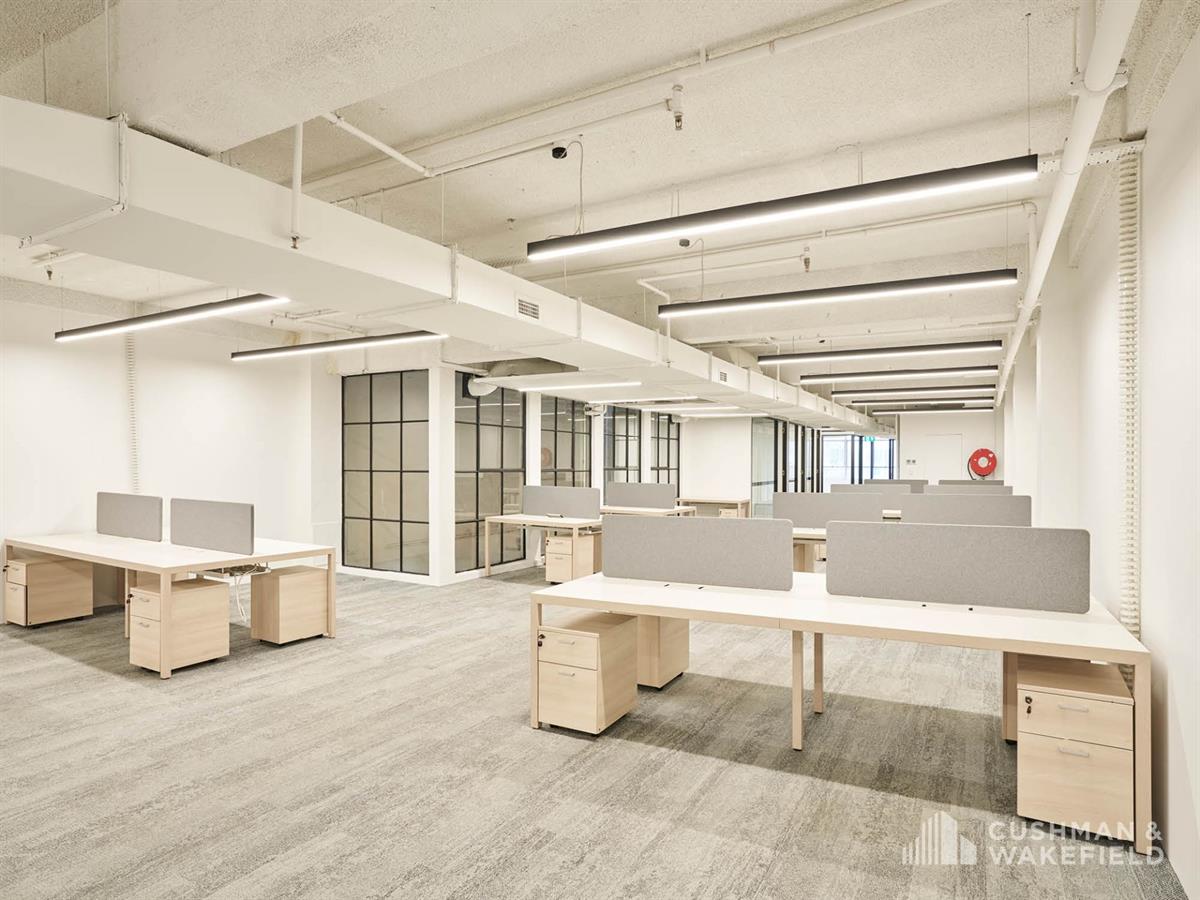 Level 3/278 Collins Street