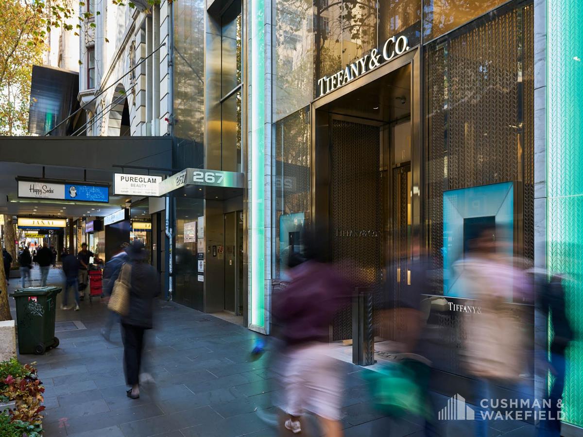 Level 3/278 Collins Street