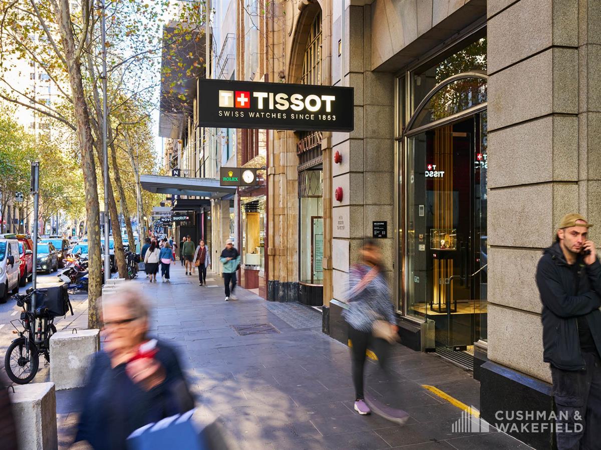 Level 3/278 Collins Street