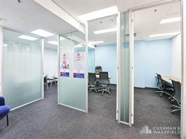 Part Level 7/343 Little Collins Street