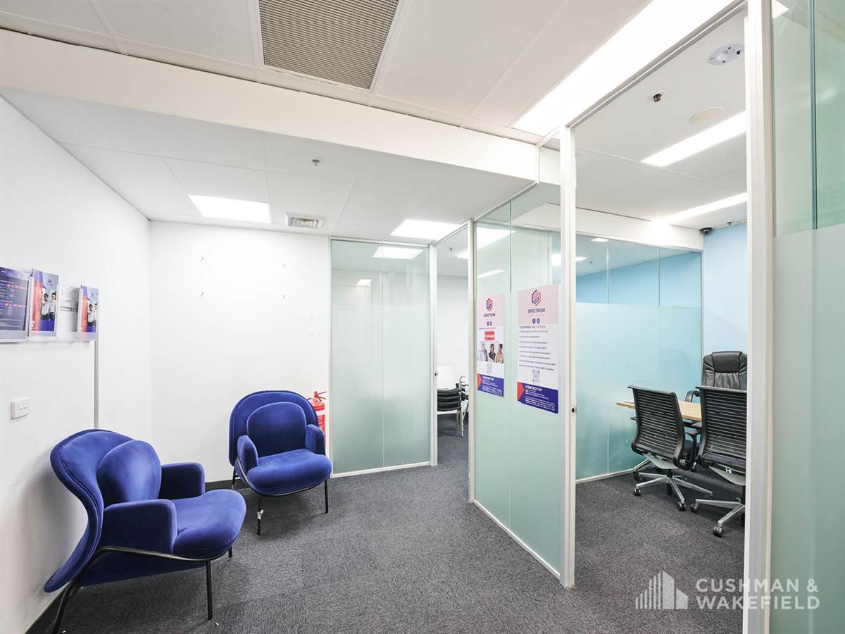 Part Level 7/343 Little Collins Street