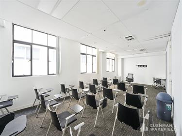 Part Level 7/343 Little Collins Street