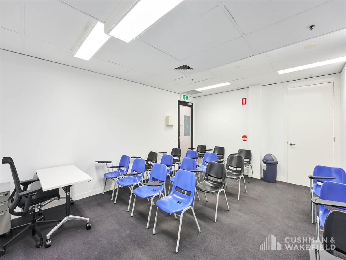 Part Level 7/343 Little Collins Street
