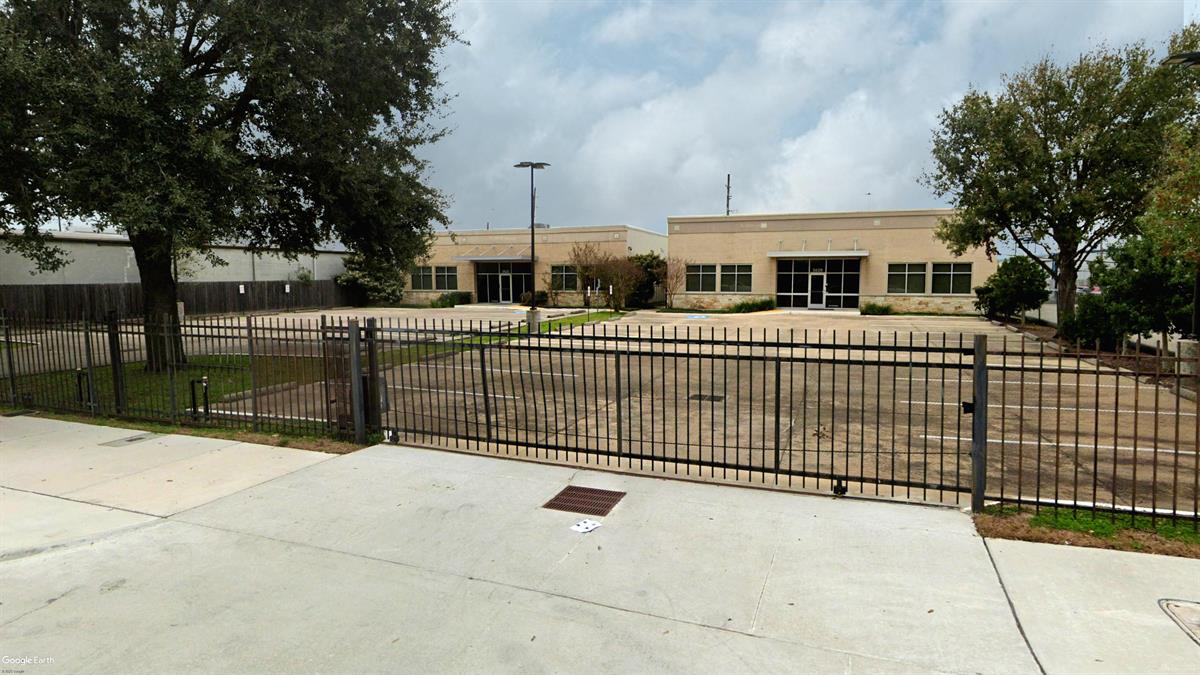 Houston - Office Service