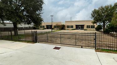 Houston - Office Service