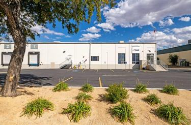 Sparks - Warehouse/Distribution