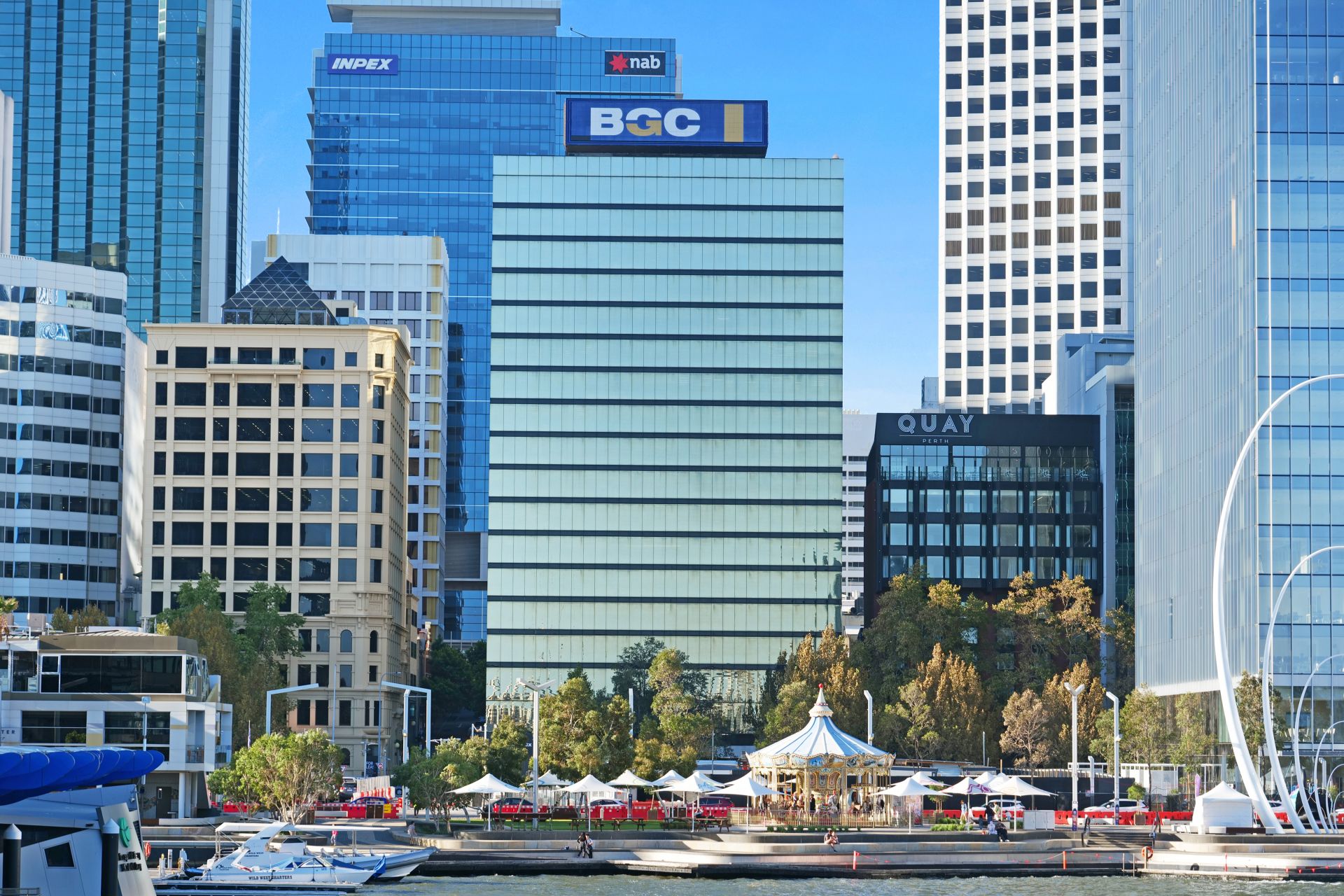 28 The Esplanade