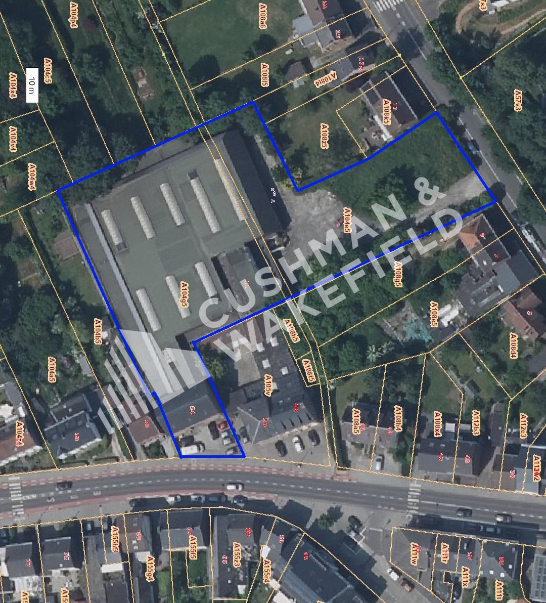 Avenue Provinciale, 54