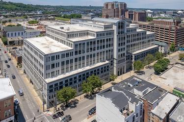 Covington - Retail