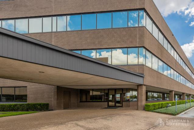 Houston - Office
