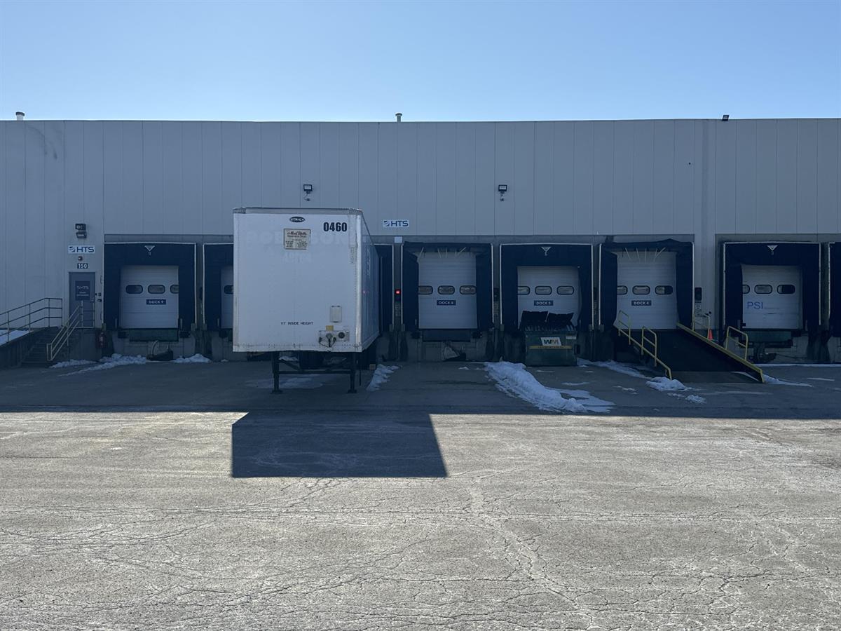 Westfield - Warehouse/Distribution