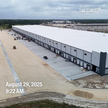 Jacksonville - Warehouse/Distribution