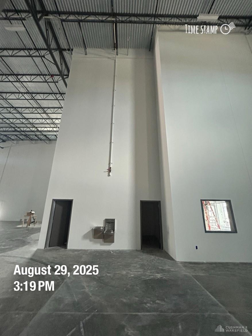 Jacksonville - Warehouse/Distribution