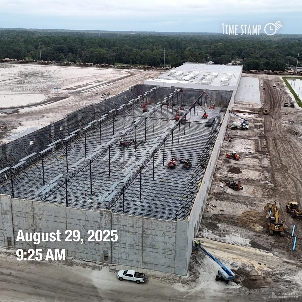 Jacksonville - Warehouse/Distribution