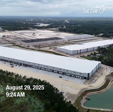 Jacksonville - Warehouse/Distribution