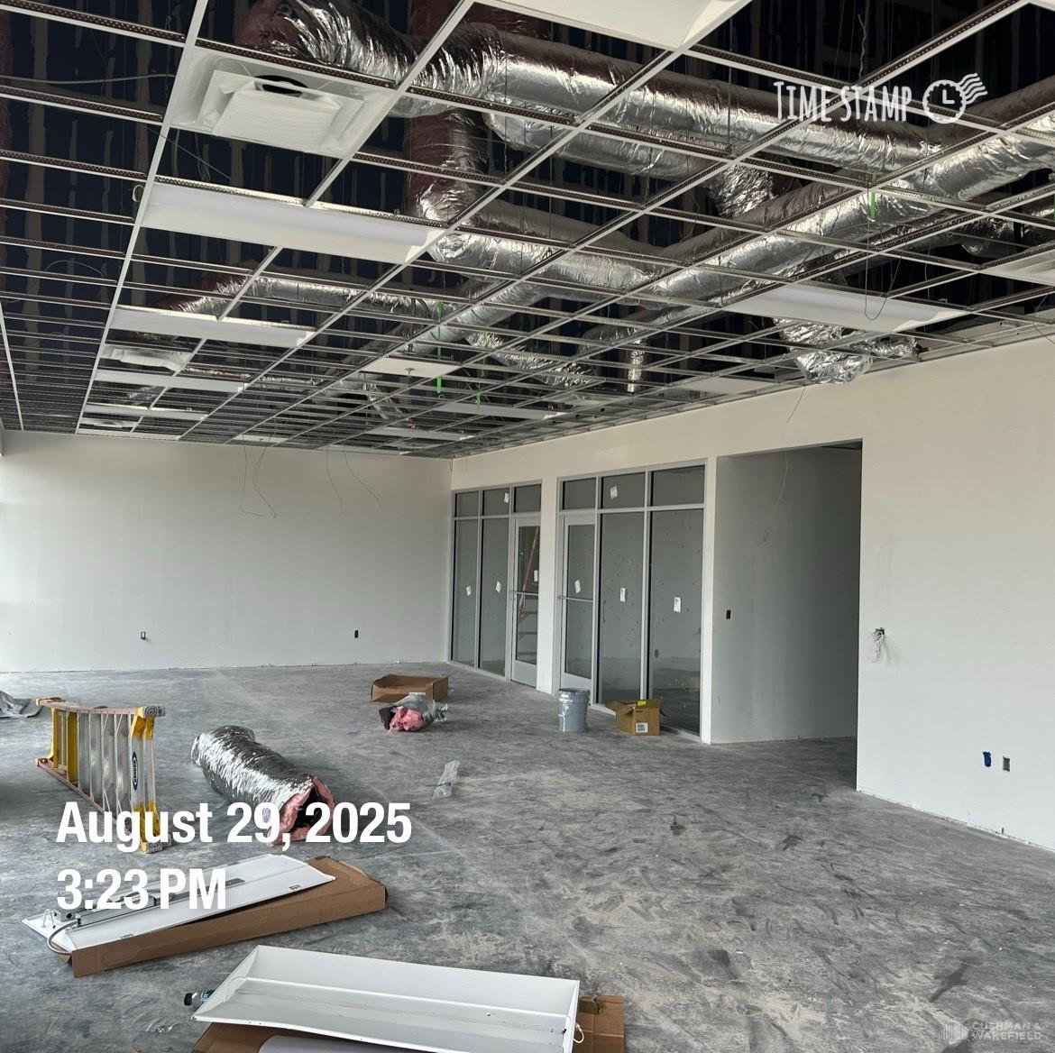Jacksonville - Warehouse/Distribution