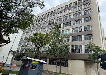 Richfield Industrial Center