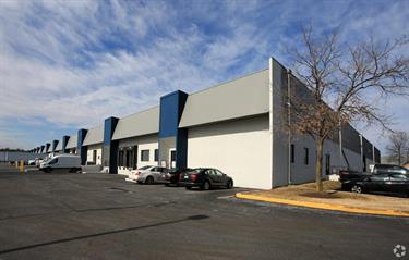 Elkridge - Warehouse/Distribution