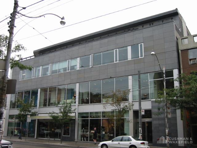 Toronto - Office