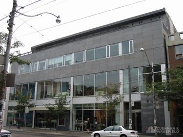 Toronto - Office