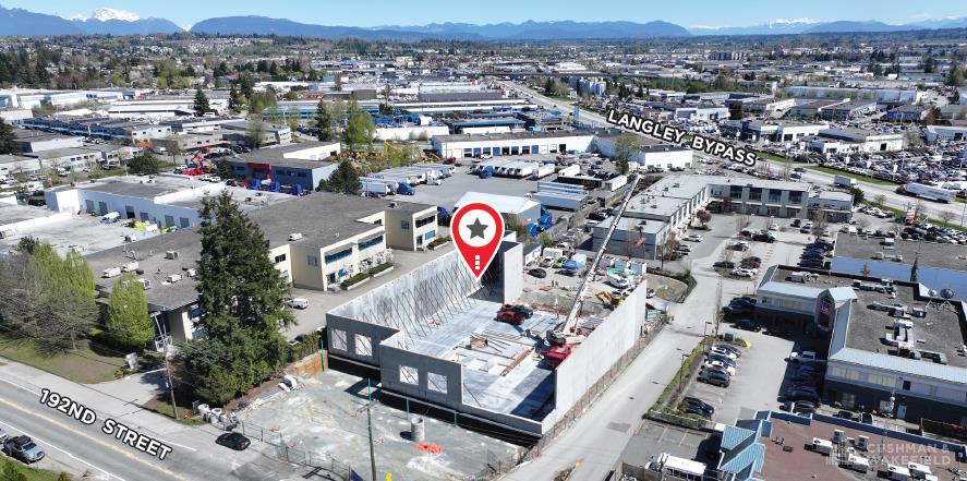 Surrey - Warehouse/Distribution